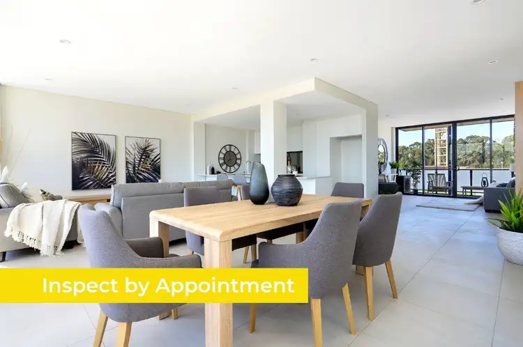 15/4 Seymour Street, Ropes Crossing NSW 2760