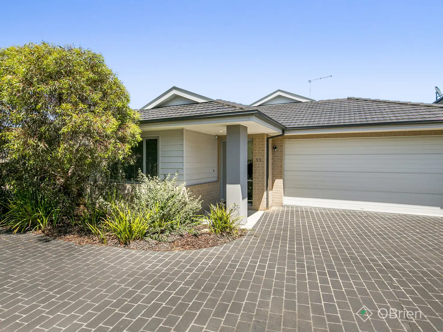Main view of Homely unit listing, 53 Cabernet Drive, Somerville VIC 3912