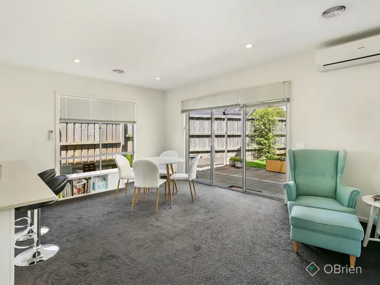 Third view of Homely unit listing, 53 Cabernet Drive, Somerville VIC 3912