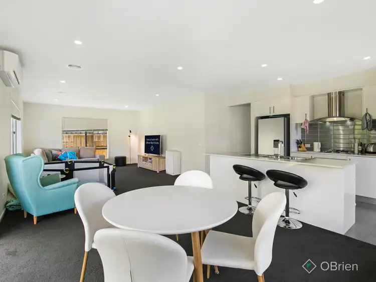 Fourth view of Homely unit listing, 53 Cabernet Drive, Somerville VIC 3912