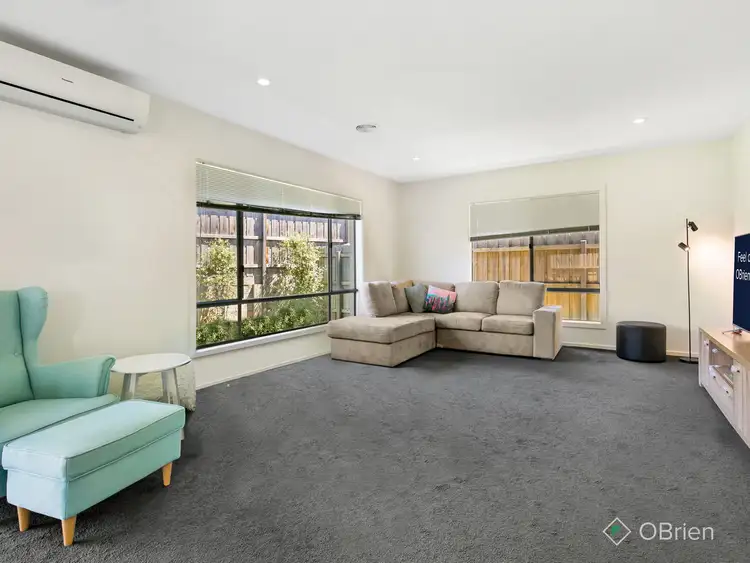Fifth view of Homely unit listing, 53 Cabernet Drive, Somerville VIC 3912