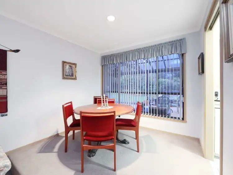 Third view of Homely house listing, 8 Milfull Close, Rowville VIC 3178