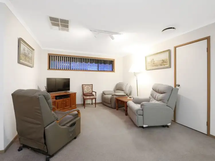 Fourth view of Homely house listing, 8 Milfull Close, Rowville VIC 3178