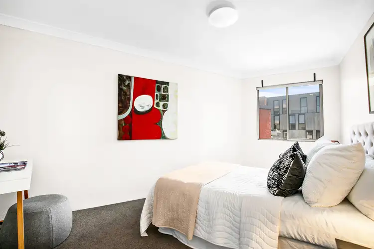 Fourth view of Homely apartment listing, 36/165 Cleveland Street, Chippendale NSW 2008