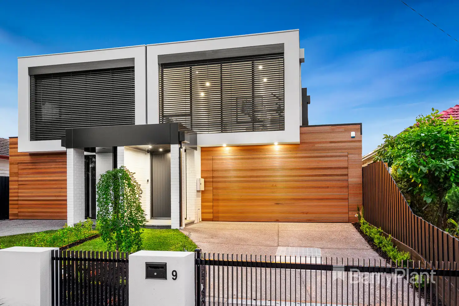 Main view of Homely house listing, 9 Nirvana Crescent, Bulleen VIC 3105