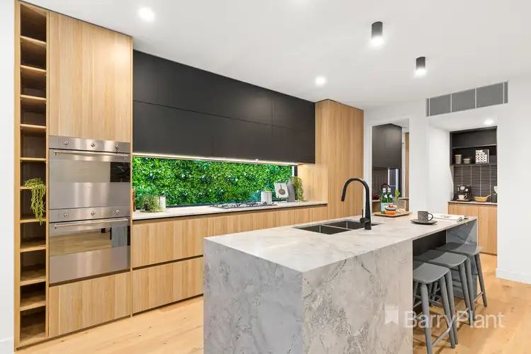 Second view of Homely house listing, 9 Nirvana Crescent, Bulleen VIC 3105