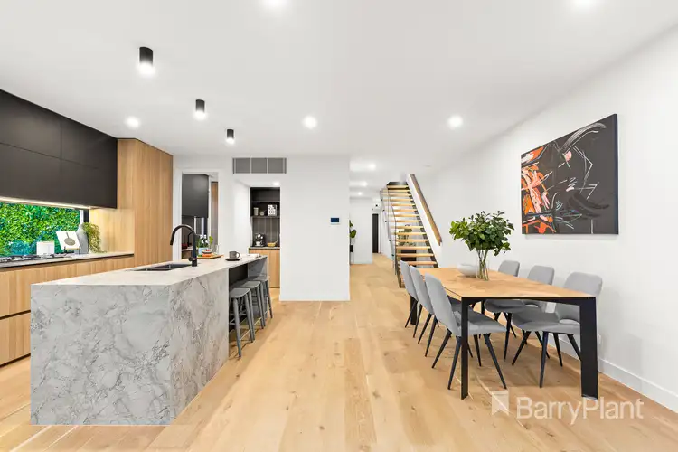 Third view of Homely house listing, 9 Nirvana Crescent, Bulleen VIC 3105