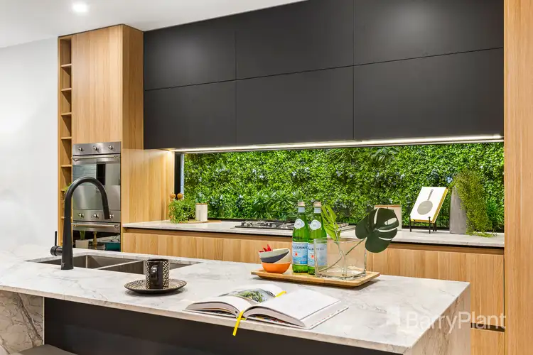 Sixth view of Homely house listing, 9 Nirvana Crescent, Bulleen VIC 3105