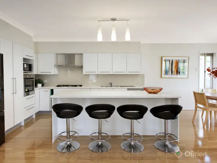 Third view of Homely house listing, 8 Yambie Lane, Chadstone VIC 3148