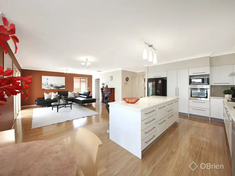 Fourth view of Homely house listing, 8 Yambie Lane, Chadstone VIC 3148