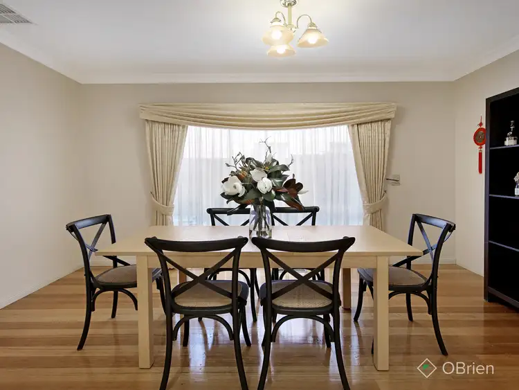 Fifth view of Homely house listing, 8 Yambie Lane, Chadstone VIC 3148