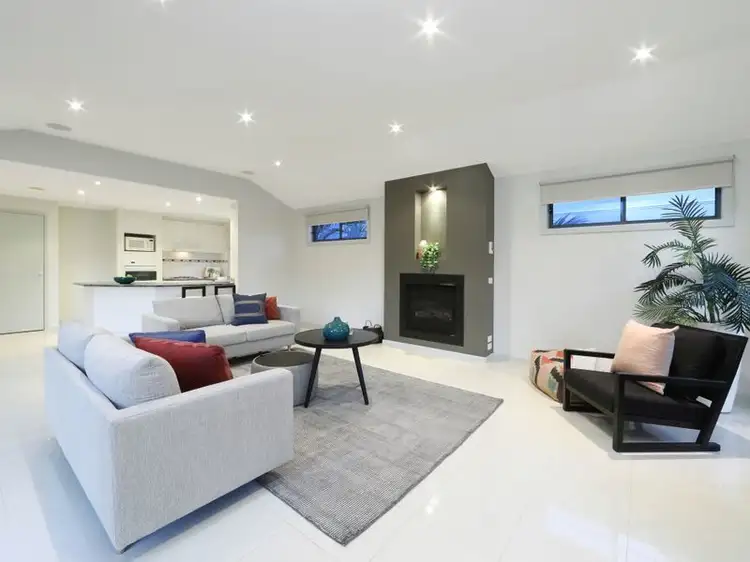 Fifth view of Homely house listing, 15 Telfer Court, Rowville VIC 3178