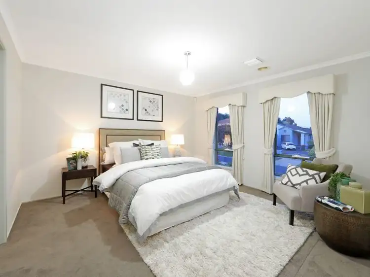 Sixth view of Homely house listing, 15 Telfer Court, Rowville VIC 3178