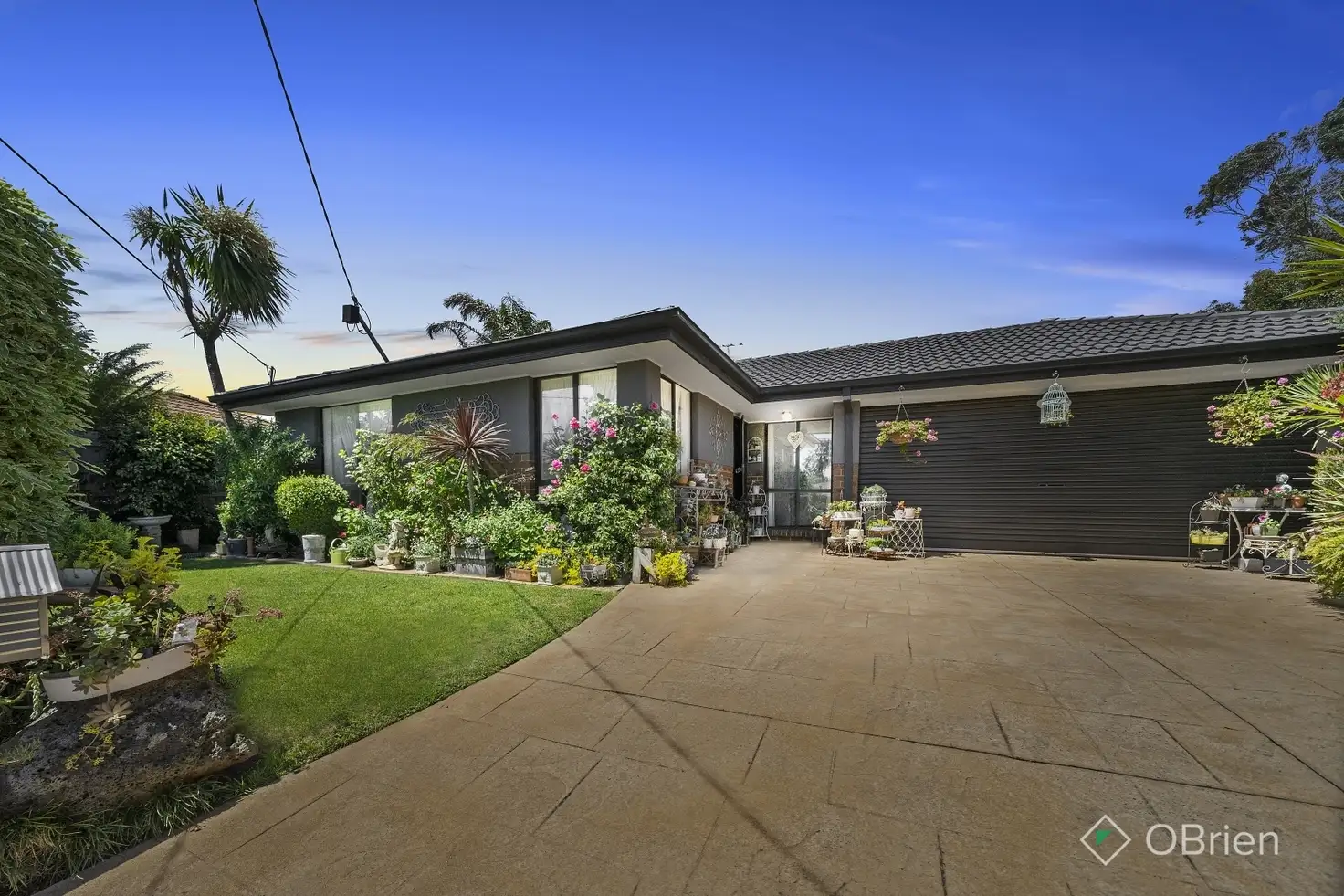 Main view of Homely house listing, 6 Dean Court, Carrum Downs VIC 3201