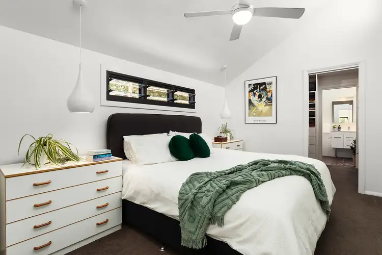 Fifth view of Homely house listing, 57 Campbell Avenue, Cromer NSW 2099