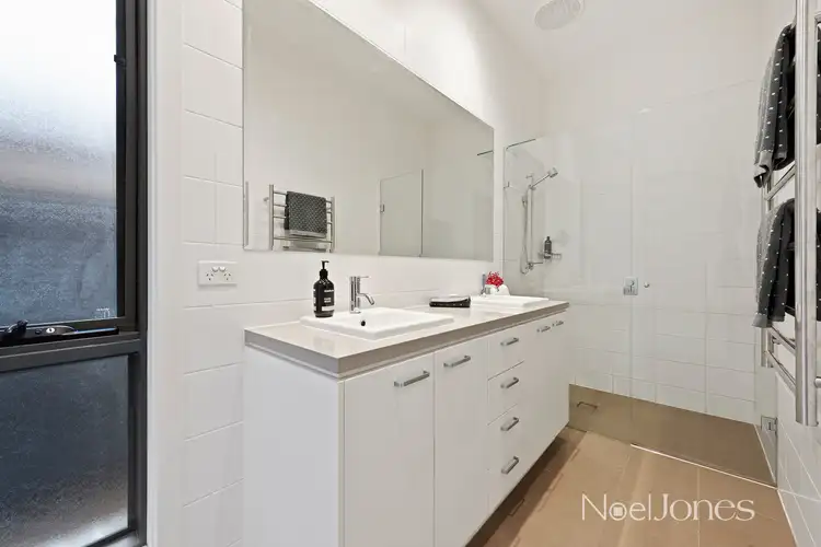 Fifth view of Homely townhouse listing, 4/3 Through Road, Camberwell VIC 3124