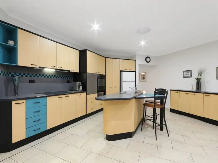 Third view of Homely house listing, 12 Yvette Drive, Rowville VIC 3178