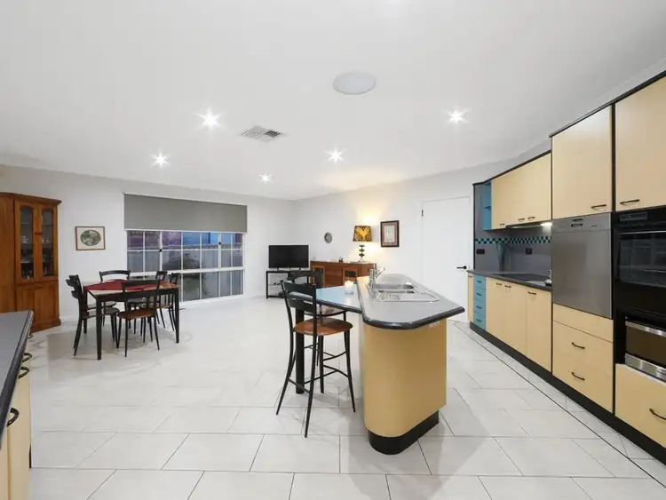 Fourth view of Homely house listing, 12 Yvette Drive, Rowville VIC 3178
