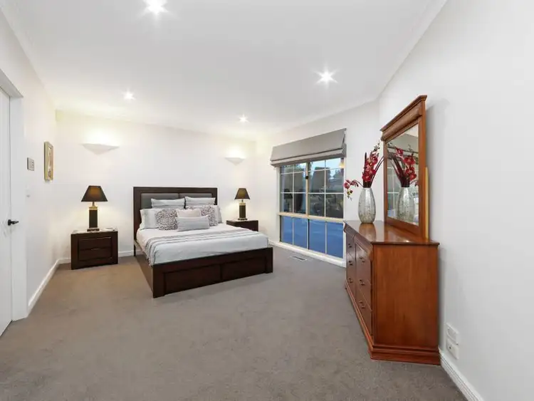 Sixth view of Homely house listing, 12 Yvette Drive, Rowville VIC 3178