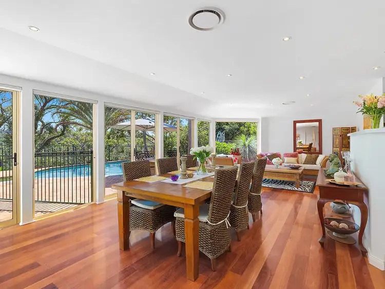 Main view of Homely house listing, 11 Mannikin Drive, Woronora Heights NSW 2233