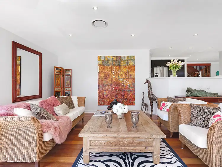 Second view of Homely house listing, 11 Mannikin Drive, Woronora Heights NSW 2233
