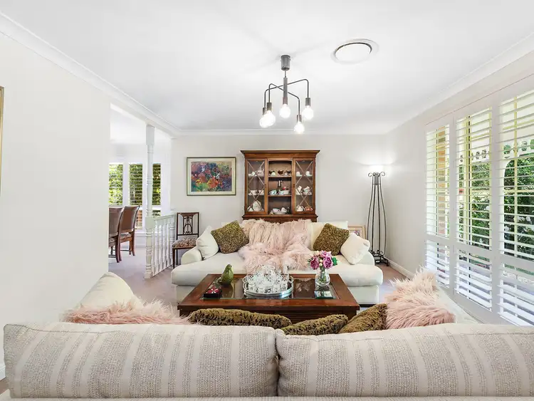 Third view of Homely house listing, 11 Mannikin Drive, Woronora Heights NSW 2233