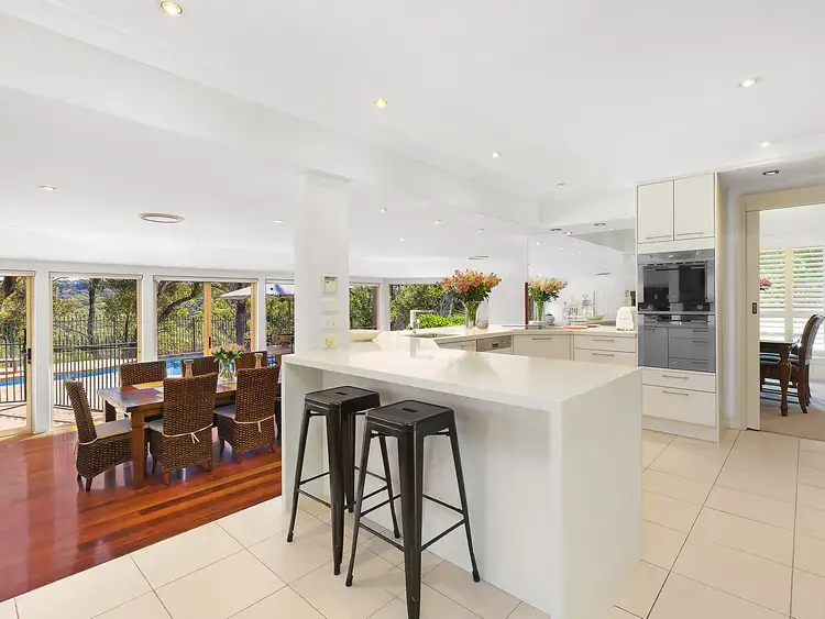 Fourth view of Homely house listing, 11 Mannikin Drive, Woronora Heights NSW 2233