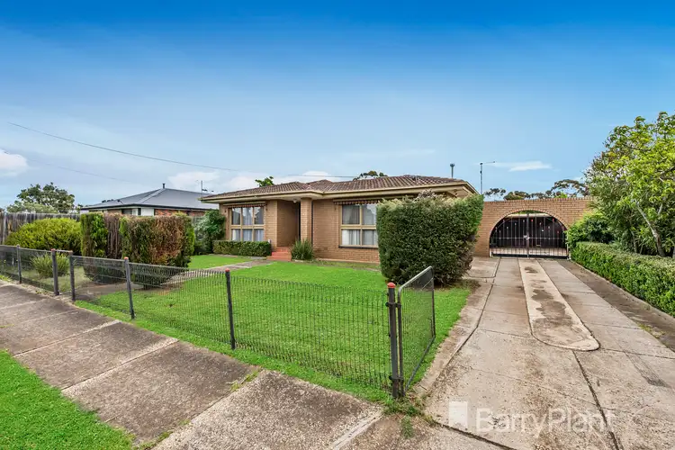 24 Norma Street, Melton VIC 3337