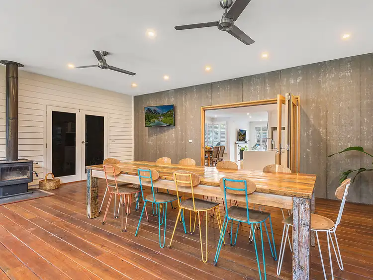 Sixth view of Homely house listing, 39 Belle Vue Avenue, Highton VIC 3216