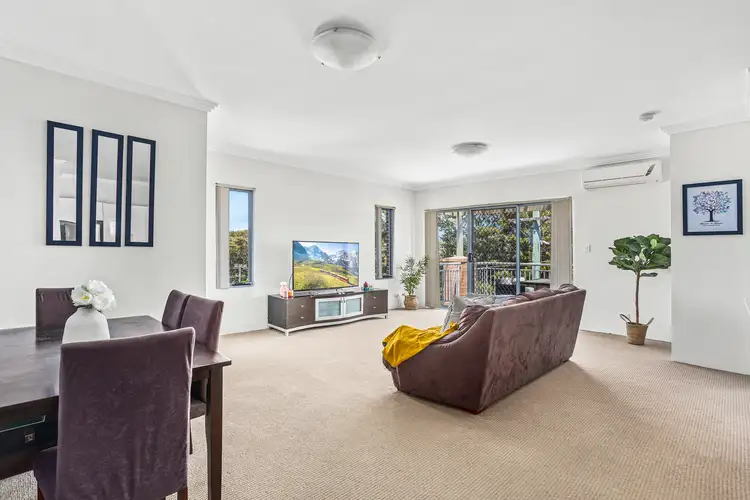 Main view of Homely apartment listing, 13/15 Stuart Street, Helensburgh NSW 2508