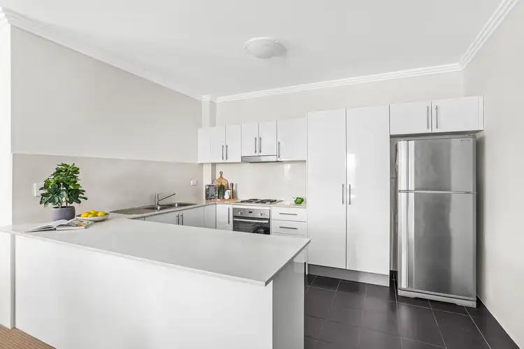 Second view of Homely apartment listing, 13/15 Stuart Street, Helensburgh NSW 2508