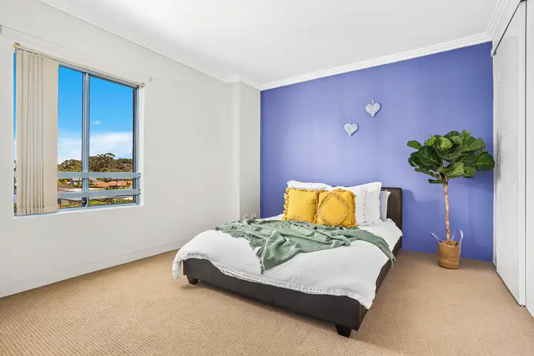 Fourth view of Homely apartment listing, 13/15 Stuart Street, Helensburgh NSW 2508