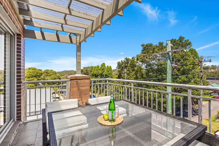 Fifth view of Homely apartment listing, 13/15 Stuart Street, Helensburgh NSW 2508