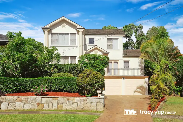 Main view of Homely house listing, 3 Ruth Street, Marsfield NSW 2122