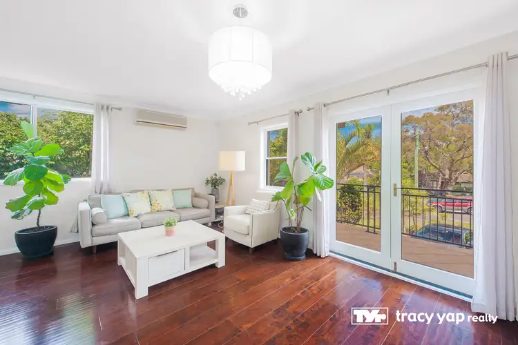 Third view of Homely house listing, 3 Ruth Street, Marsfield NSW 2122