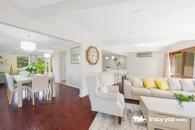 Fourth view of Homely house listing, 3 Ruth Street, Marsfield NSW 2122