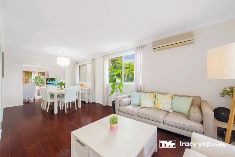Fifth view of Homely house listing, 3 Ruth Street, Marsfield NSW 2122