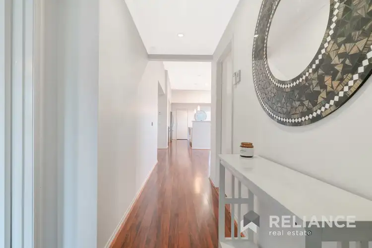 Third view of Homely house listing, 42 Grovedale Way, Manor Lakes VIC 3024