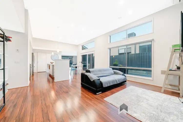 Fourth view of Homely house listing, 42 Grovedale Way, Manor Lakes VIC 3024