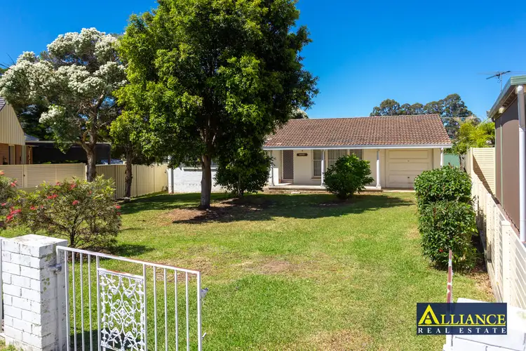 Main view of Homely house listing, 91 Apex Avenue, Picnic Point NSW 2213