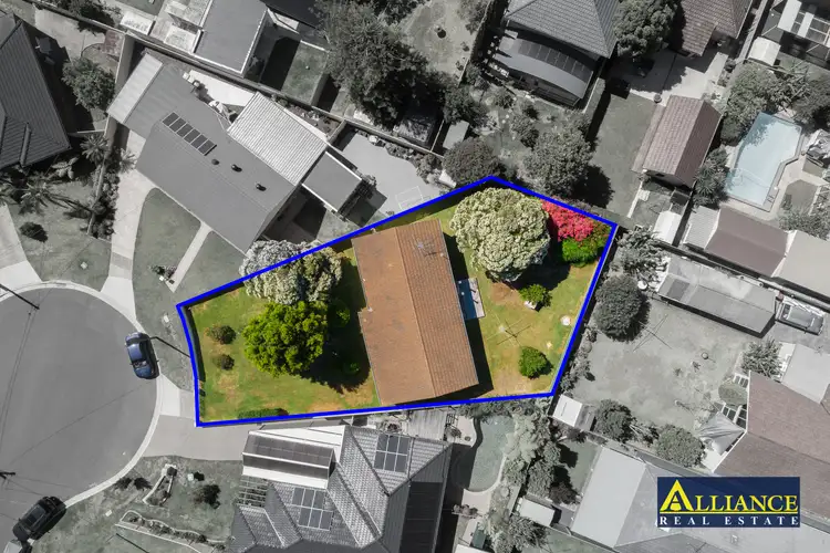 Fourth view of Homely house listing, 91 Apex Avenue, Picnic Point NSW 2213