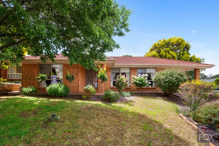 21 McCullough Court, Golden Grove SA 5125