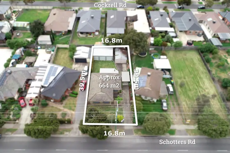 Main view of Homely house listing, 44 Schotters Road, Mernda VIC 3754