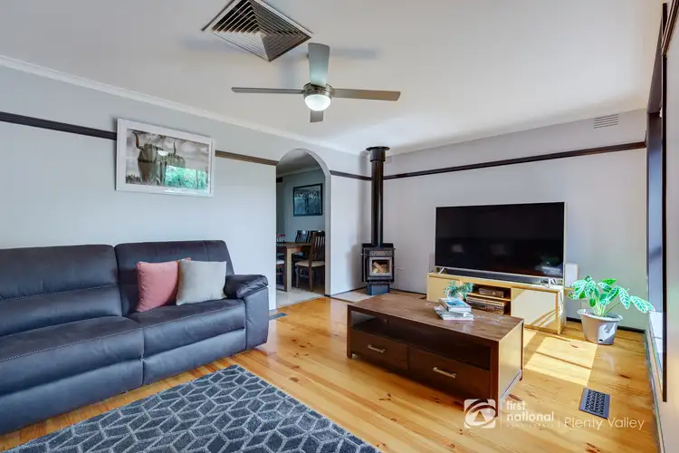 Fourth view of Homely house listing, 44 Schotters Road, Mernda VIC 3754