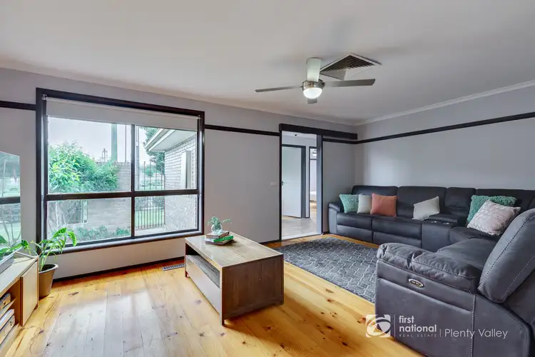 Fifth view of Homely house listing, 44 Schotters Road, Mernda VIC 3754