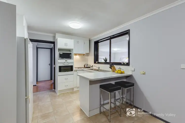 Sixth view of Homely house listing, 44 Schotters Road, Mernda VIC 3754