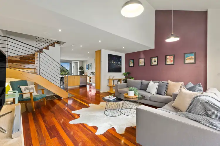 9/5 Anderson Street, West Melbourne VIC 3003