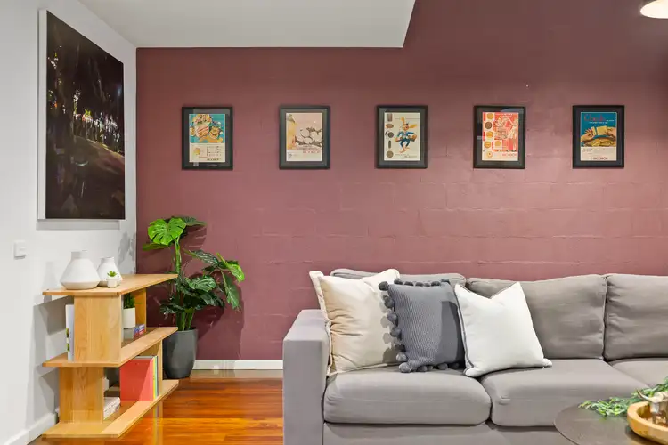 Fifth view of Homely townhouse listing, 9/5 Anderson Street, West Melbourne VIC 3003