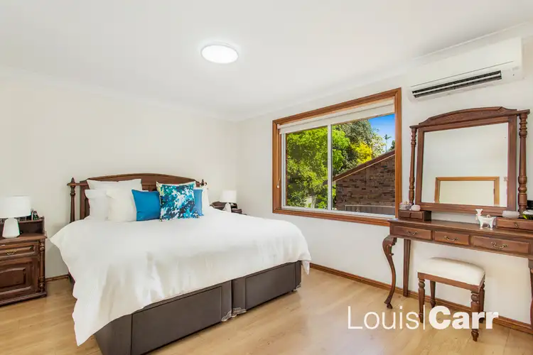 Fifth view of Homely semi-detached listing, 1/36 Casuarina Drive, Cherrybrook NSW 2126