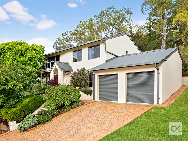 33 McKenzie Street, Coromandel Valley SA 5051